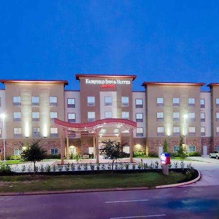 Fairfield Inn And Suites By Marriott North Spring Εξωτερικό φωτογραφία