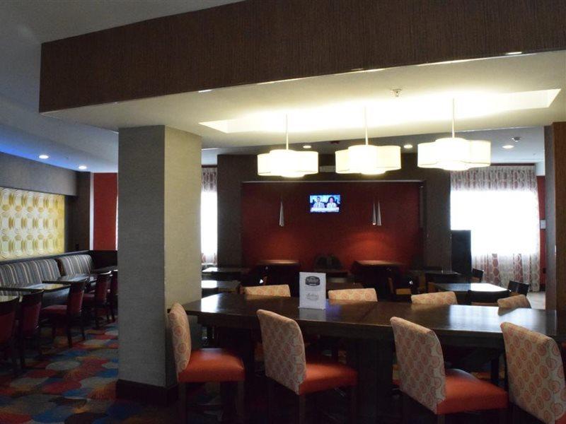 Fairfield Inn And Suites By Marriott North Spring Εξωτερικό φωτογραφία