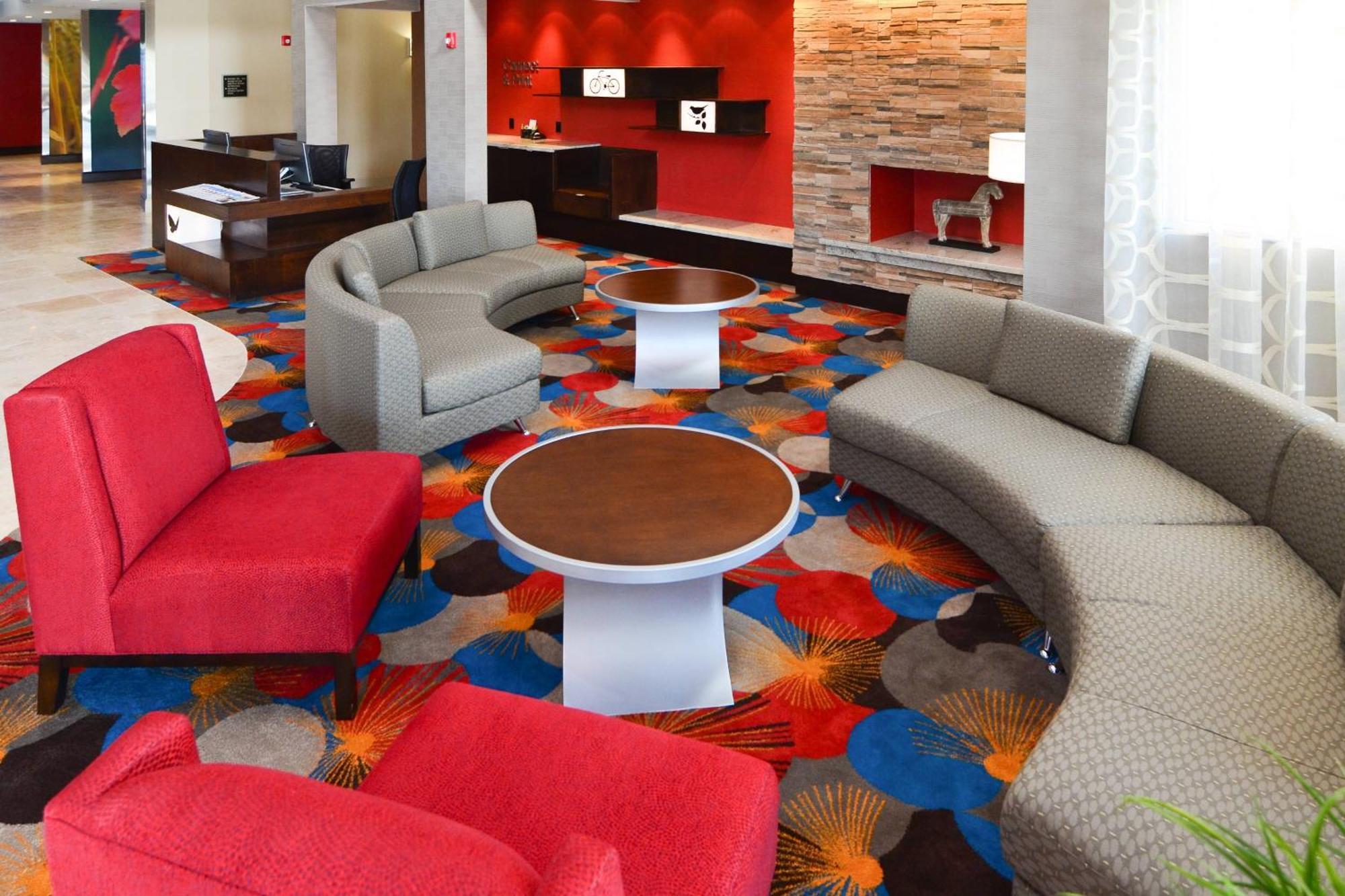 Fairfield Inn And Suites By Marriott North Spring Εξωτερικό φωτογραφία