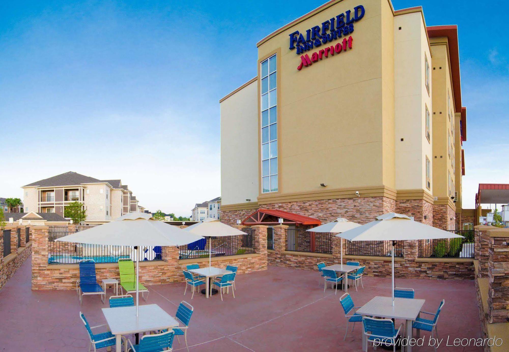 Fairfield Inn And Suites By Marriott North Spring Εξωτερικό φωτογραφία